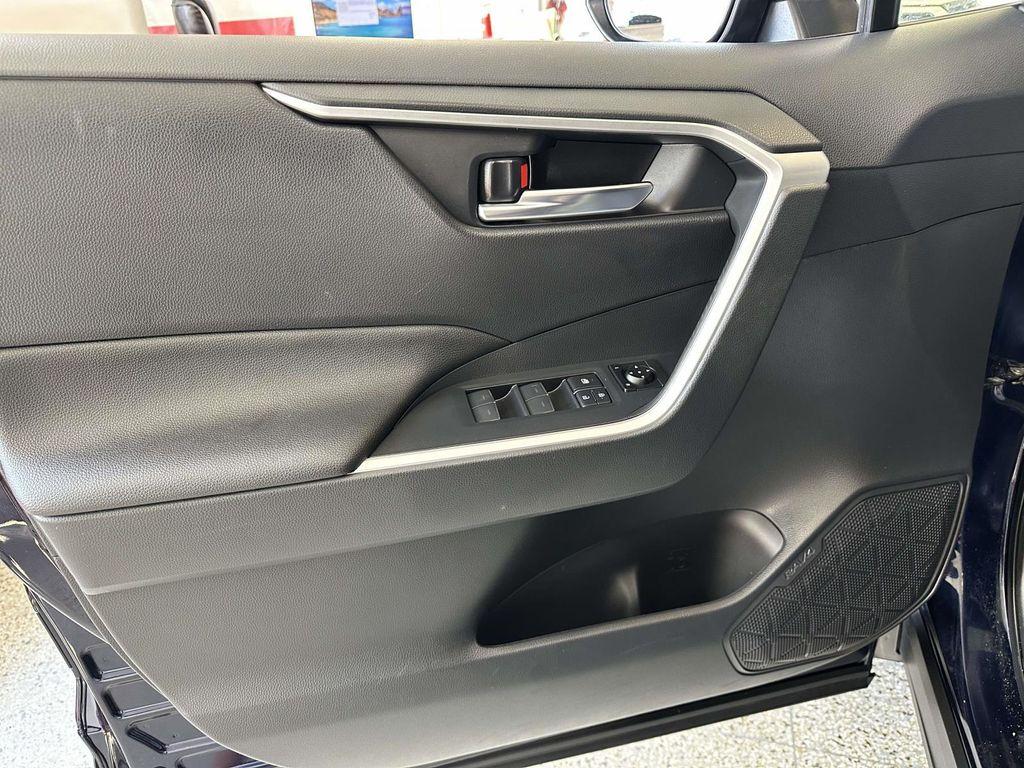 used 2023 Toyota RAV4 Prime car, priced at $37,897
