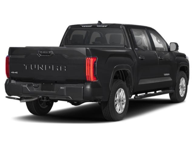 new 2025 Toyota Tundra car, priced at $58,744