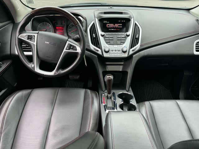 used 2015 GMC Terrain car, priced at $15,997
