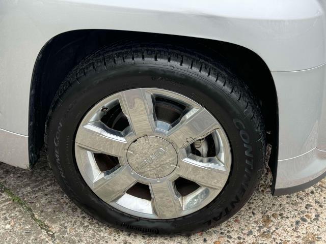 used 2015 GMC Terrain car, priced at $15,997