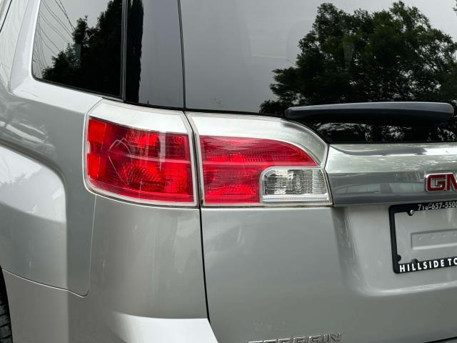 used 2015 GMC Terrain car, priced at $15,997