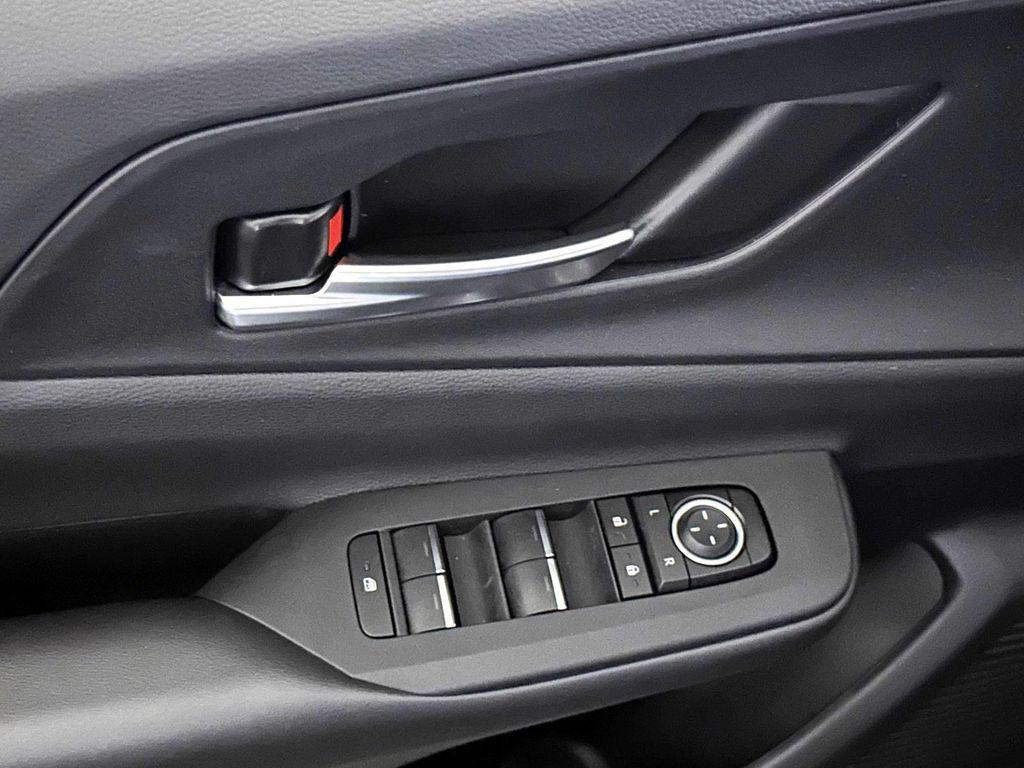 used 2024 Toyota Prius Prime car, priced at $32,997