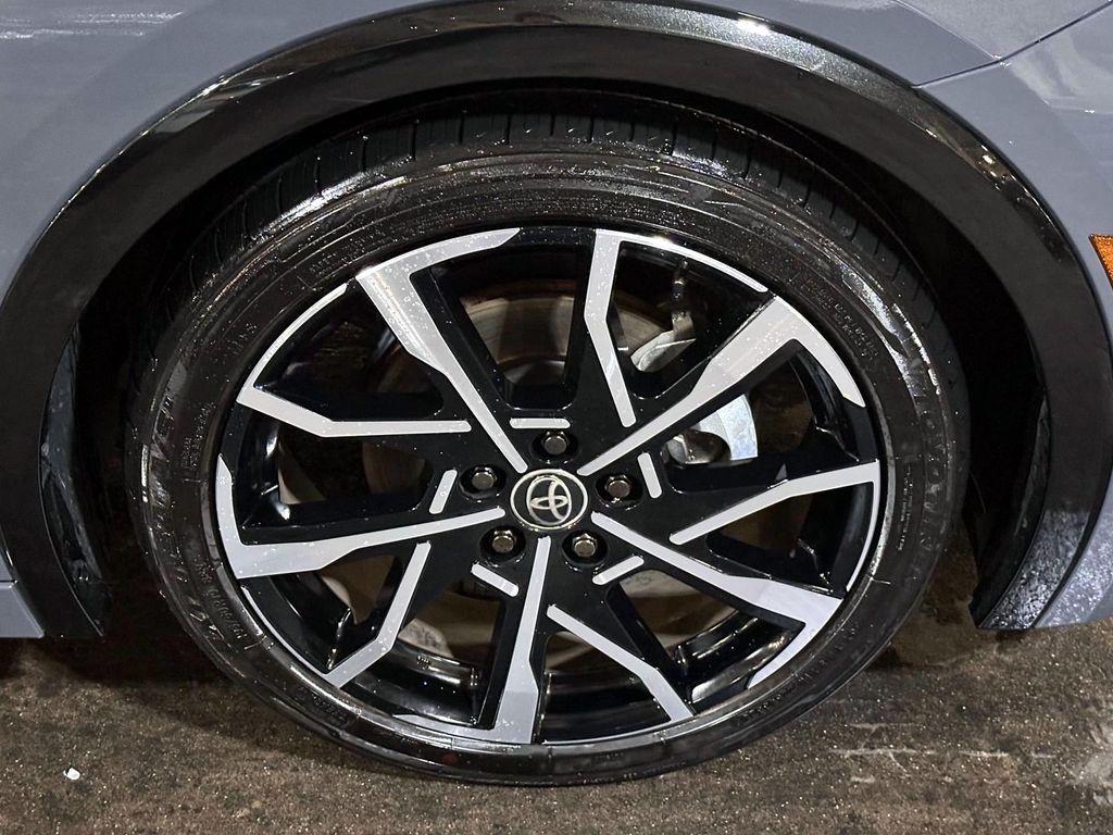 used 2024 Toyota Prius Prime car, priced at $32,997