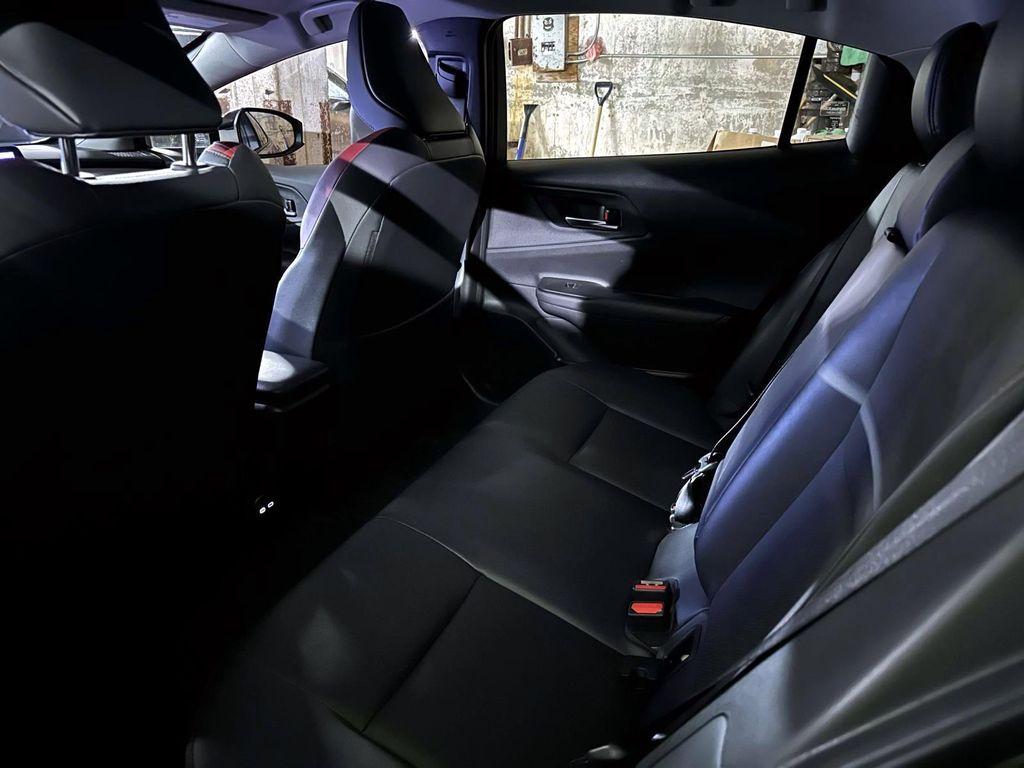 used 2024 Toyota Prius Prime car, priced at $32,997