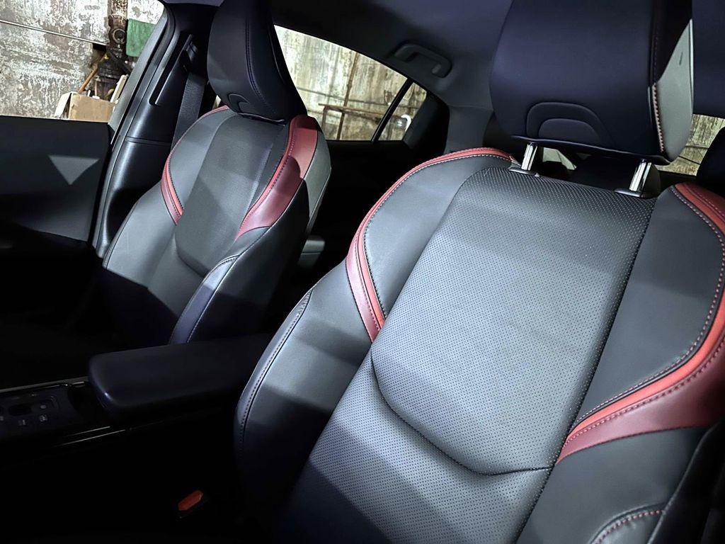 used 2024 Toyota Prius Prime car, priced at $32,997