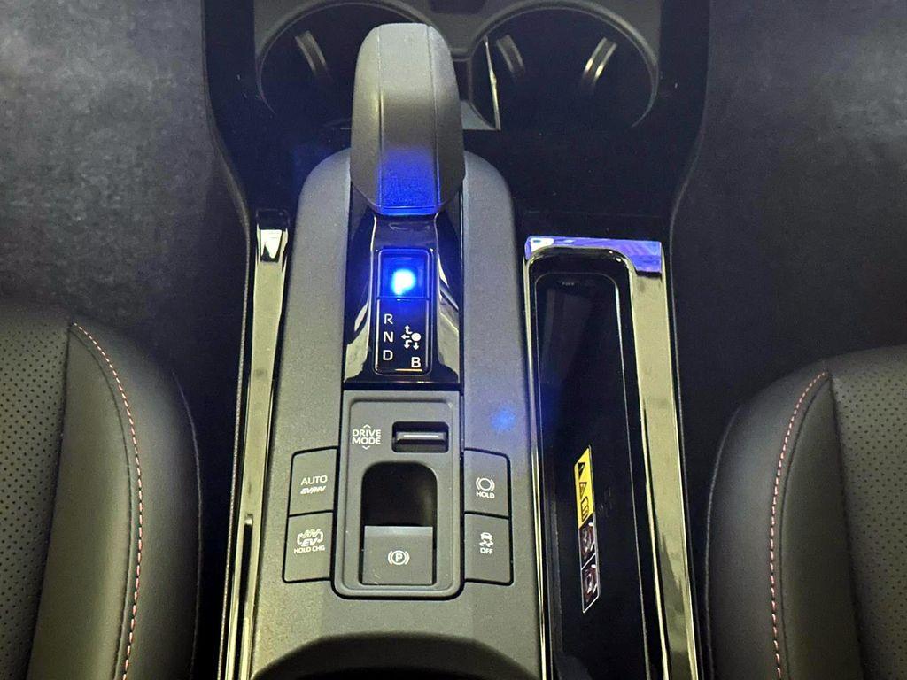 used 2024 Toyota Prius Prime car, priced at $32,997