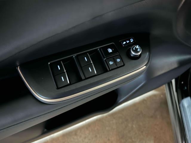 used 2023 Toyota Crown car, priced at $32,847