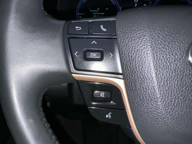 used 2023 Toyota Crown car, priced at $32,397