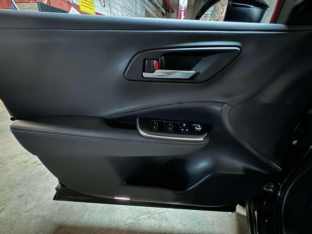 used 2023 Toyota Crown car, priced at $32,397