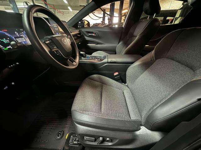 used 2023 Toyota Crown car, priced at $32,397