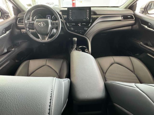 used 2023 Toyota Camry car, priced at $26,997