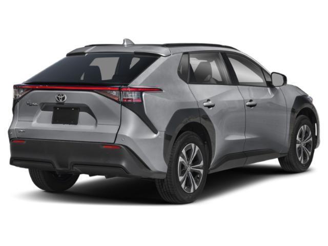 new 2025 Toyota bZ4X car, priced at $41,954