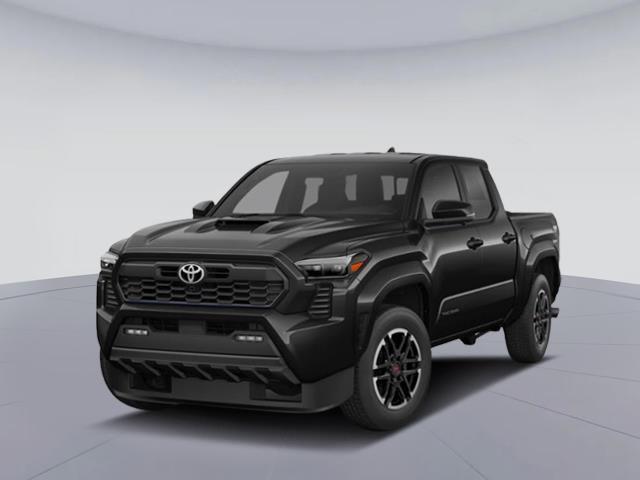 new 2024 Toyota Tacoma car, priced at $53,478