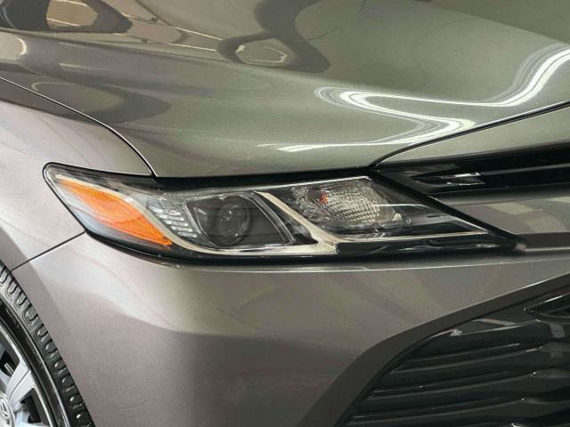 used 2020 Toyota Camry Hybrid car, priced at $23,997