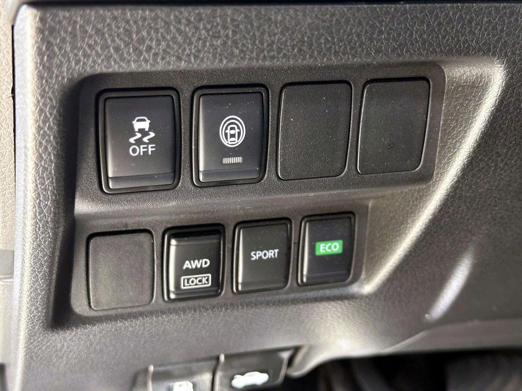 used 2022 Nissan Rogue Sport car, priced at $20,979