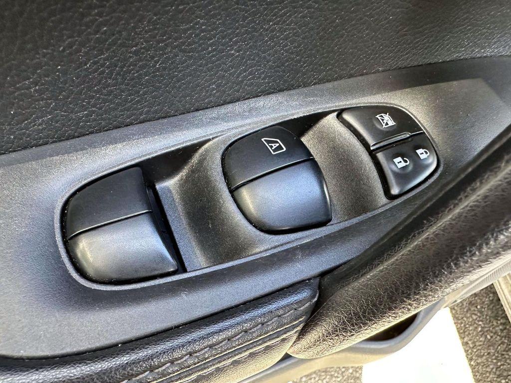 used 2022 Nissan Rogue Sport car, priced at $20,979