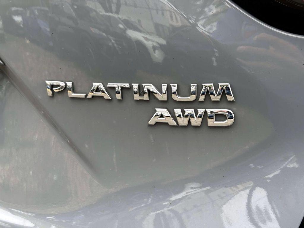 used 2023 Nissan Murano car, priced at $26,976