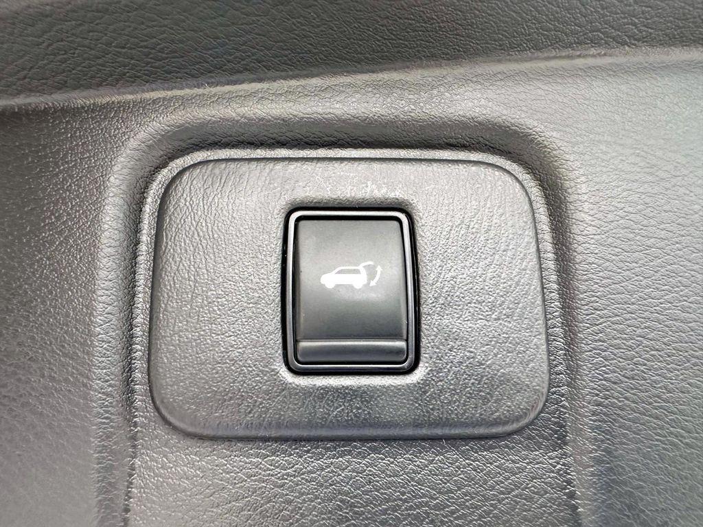 used 2023 Nissan Murano car, priced at $26,976