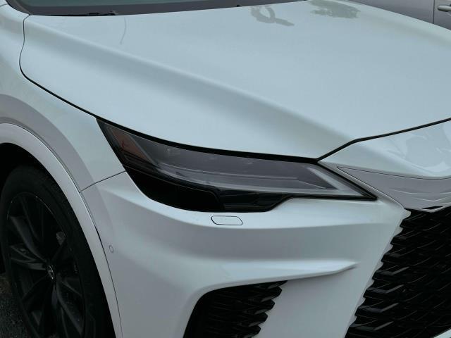 used 2023 Lexus RX 500h car, priced at $58,497