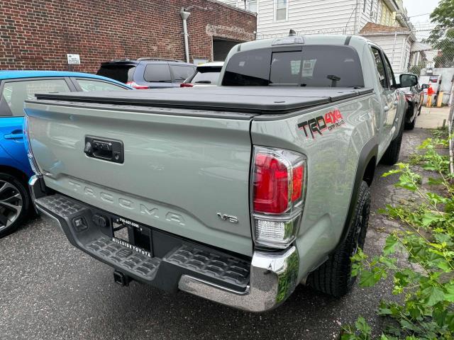 used 2023 Toyota Tacoma car, priced at $41,997