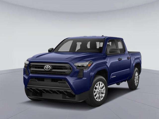 new 2024 Toyota Tacoma car, priced at $47,349