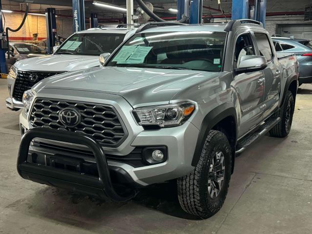 used 2023 Toyota Tacoma car, priced at $38,997