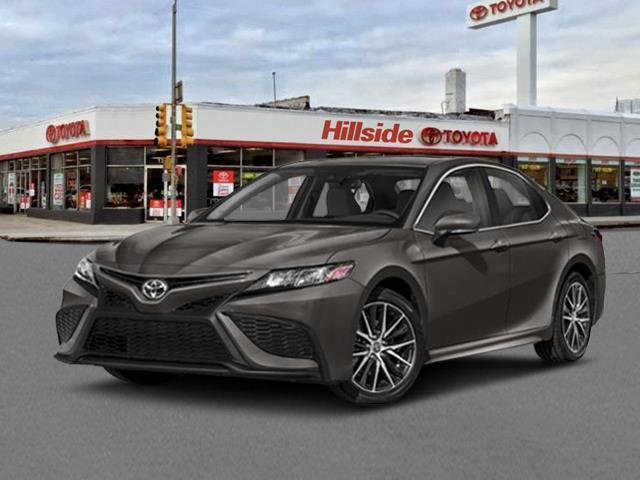 new 2024 Toyota Camry car, priced at $30,029