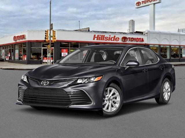 new 2024 Toyota Camry car