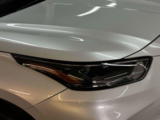 used 2023 Toyota Highlander car, priced at $40,947