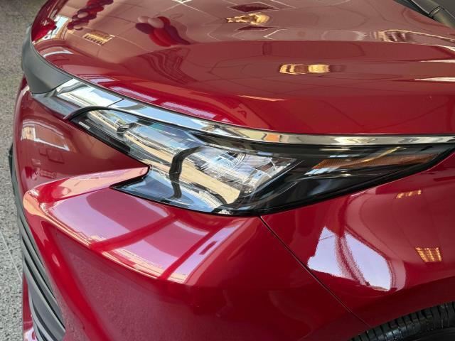 used 2025 Toyota Sienna car, priced at $42,997