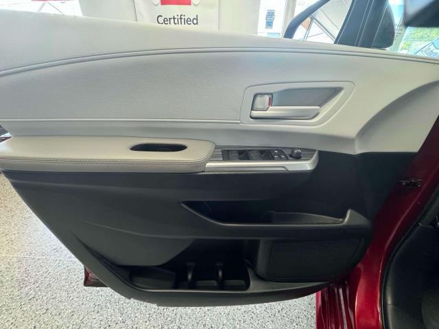 used 2025 Toyota Sienna car, priced at $42,997