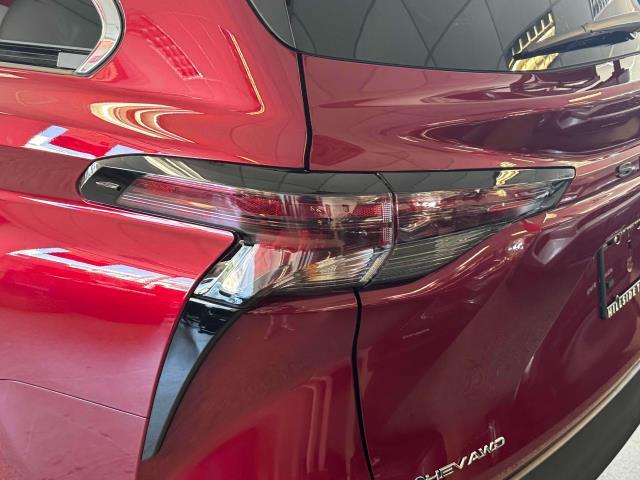 used 2025 Toyota Sienna car, priced at $42,997
