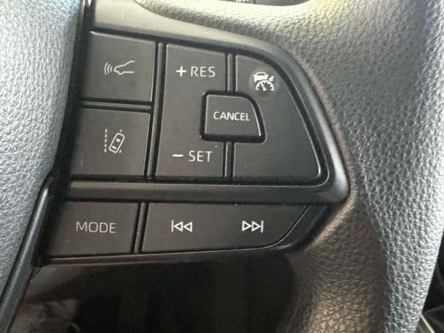 used 2025 Toyota Sienna car, priced at $42,997