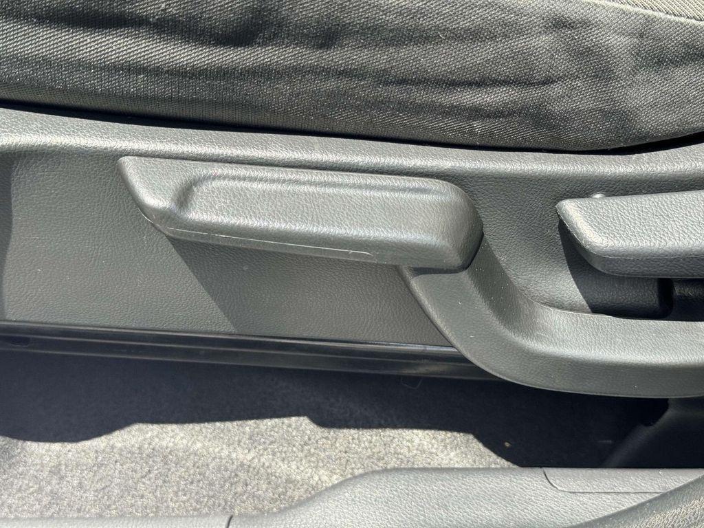 used 2020 Honda HR-V car, priced at $18,990