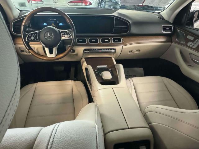 used 2022 Mercedes-Benz GLE 350 car, priced at $50,397