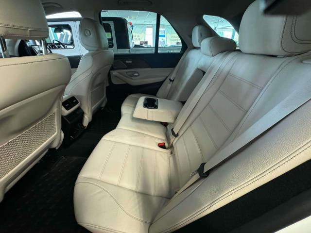 used 2022 Mercedes-Benz GLE 350 car, priced at $50,397