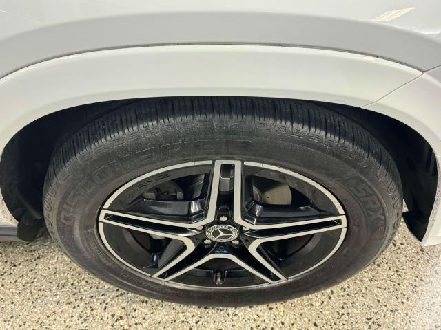 used 2022 Mercedes-Benz GLE 350 car, priced at $50,397