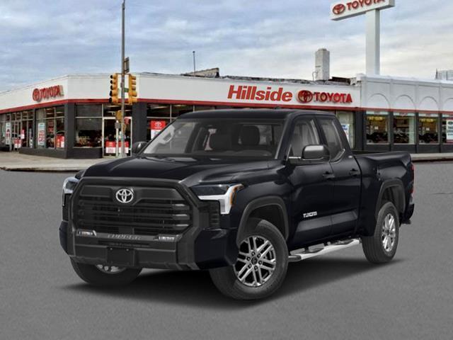 new 2024 Toyota Tundra car, priced at $55,803