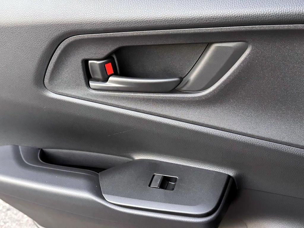 used 2024 Toyota Prius Prime car, priced at $31,997