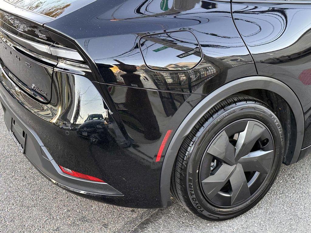 used 2024 Toyota Prius Prime car, priced at $31,997