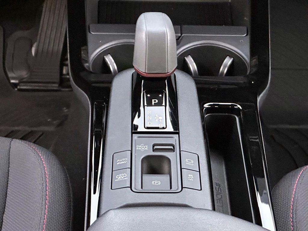 used 2024 Toyota Prius Prime car, priced at $31,997