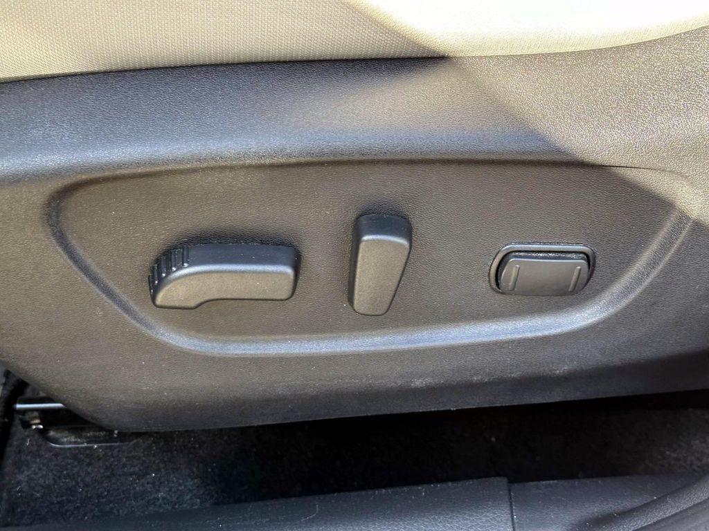 used 2021 Nissan Rogue Sport car, priced at $18,975