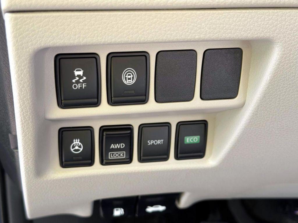 used 2021 Nissan Rogue Sport car, priced at $18,975