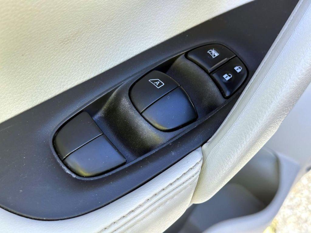 used 2021 Nissan Rogue Sport car, priced at $18,975