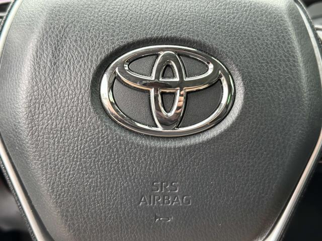 used 2023 Toyota Camry car, priced at $26,897