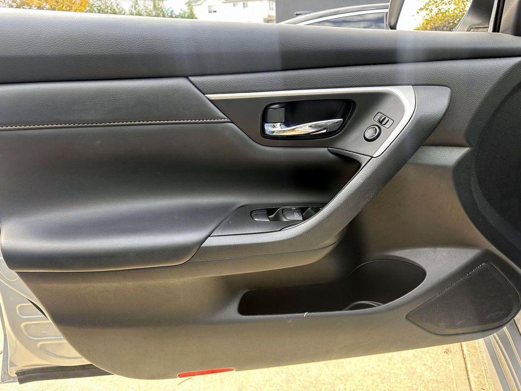 used 2016 Nissan Altima car, priced at $11,510