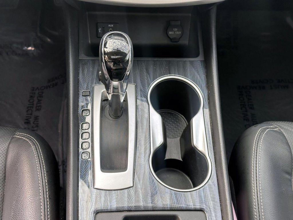 used 2016 Nissan Altima car, priced at $11,510