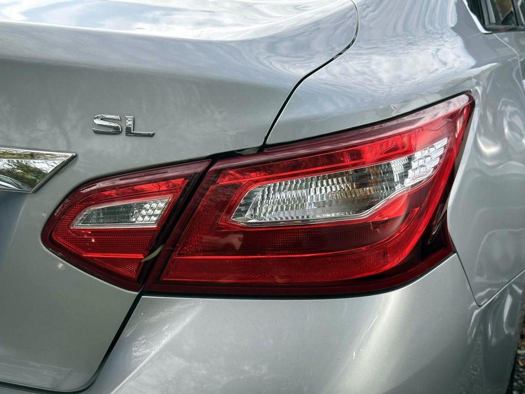 used 2016 Nissan Altima car, priced at $11,510