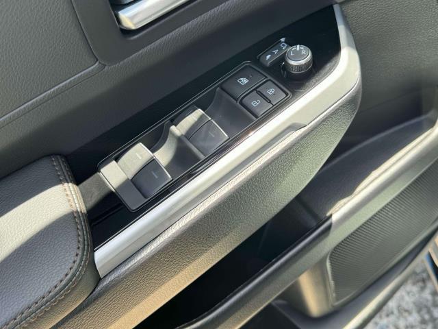 used 2025 Toyota Sienna car, priced at $56,947
