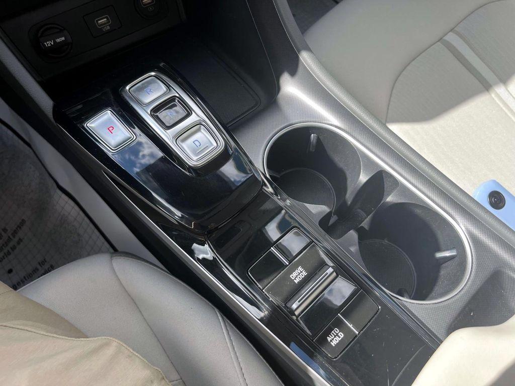 used 2023 Hyundai Sonata car, priced at $22,999